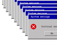 最近的Windows补丁破坏了英特尔显卡上的DirectX应用程序