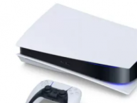 新的索尼光驱专利表明新的PlayStation5型号是真实的