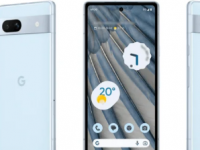 谷歌Pixel7a智能手机规格泄露
