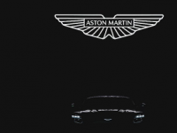 阿斯顿马丁正式宣布更换DB11