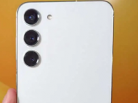 三星的GalaxyS24系列可能无法进行设计大修