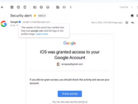 Gmail正在引入蓝色复选标记以帮助验证发件人因为Twitter从古老的蓝色勾号中开了一个玩笑