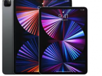 配备14英寸显示屏的iPadPro将配备特别版iPadOS17