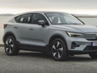 沃尔沃C40和XC40充电车型25年来首次转向后轮驱动