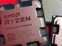 AMD3DV-CacheCPU低于建议零售价Ryzen97950X3D售价674美元7900X3D售价549美元