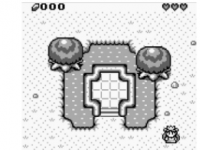 有史以来最糟糕的塞尔达游戏已经移植到GameBoy