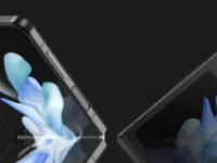 GalaxyZFlip5外壳再次泄漏为我们提供了有关即将推出的Flipper设计的更多信息