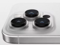 苹果明年将在iPhone16Pro和iPhone16ProMax上采用固态按钮