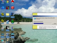 讨厌Windows11的外观？Windows2000mod带来怀旧之情