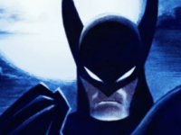 新的蝙蝠侠节目加入了HBOMax最大的竞争对手之