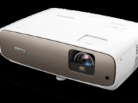 新款BenQTK860i和W2710i4K投影仪配备HDRPRO
