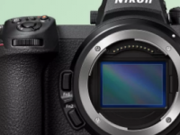 新的尼康Z8泄漏表明它将是世界上最好的专业相机的缩小版
