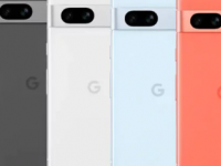 谷歌Pixel7a升级显着等同于旗舰支持人脸解锁但也比Pixel6a贵