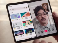官方谷歌PixelFold智能手机视频介绍了手机及其功能