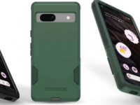 Otterbox已准备好保护您的Pixel7a和PixelFold