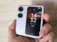 OPPO为FindN2Flip开启Android14beta程序