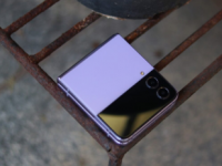Galaxy Z Flip 4 的运营商锁定版本在美国获得 2023 年 5 月的安全更新