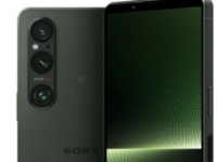 索尼革命性的Xperia1V智能手机预购有两种优惠