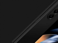 新的三星GalaxyZFold5泄漏为最小的视觉变化增加了更多可信度
