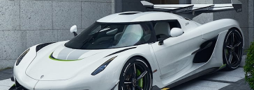KoenigseggJeskoBuildSlot仍然可用