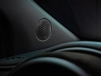 Harman揭示了Abarth500e中JBL音响系统的更多细节