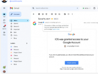 Gmail拉动Twitter为经过验证的帐户添加蓝色复选标记