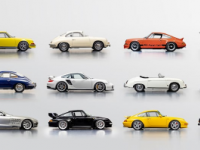 CarreraCollection是一个糖果盒里面装着可收藏的经典作品恳求新主人