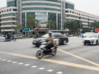2023年5月私家车COE供应量将缩减