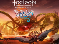 HorizonForbiddenWestBurningShores更新1.24解决了帧率下降问题