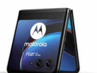 摩托罗拉正式宣布Razr40系列发布日期