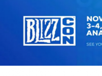 暴雪表示BlizzCon将于今年11月真正回归