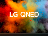 选购全新65英寸LGQNED80系列MiniLED智能电视节省超过600美元