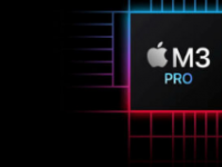 Apple的M3Pro基础版只能看到效率核心的增加以改善14.1英寸iPadPro的散热