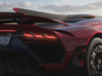 新的ForzaHorizon5补丁加快了启动时间增强了照片模式添加了新的可解锁汽车等