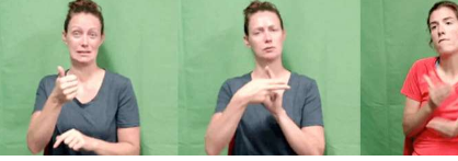 研究人员开发人工智能工具以提高依赖手语的人对技术的可及性