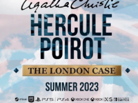 AgathaChristieHerculePoirot游戏将于8月29日发布