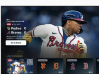 tvOS15.6Beta添加多视图运动功能