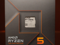 AMDRyzen57600X和7600在中国售价低于200美元两款芯片售价均为183美元