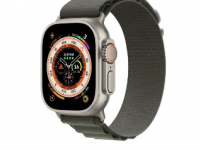 AppleWatch帮助用户避免内出血