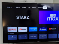 带有 Google TV 的 Chromecast 收到了 2023 年 4 月的补丁