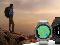 Garmin 推出全新 Fenix 7 Pro 和 Epix Pro Gen 2 系列手表