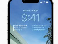 iOS16.6beta2现已在WWDC2023之前提供给开发者