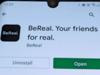BeRealRealChat直接消息功能处于测试阶段