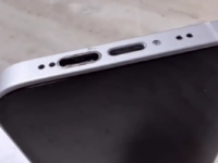 工程师改装iPhone使其具有双充电端口
