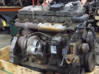 拆解视频展示了康明斯5.9升柴油发动机的破坏力