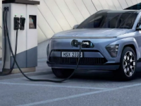  现代汽车推出了其最新的电动汽车现代科纳EV