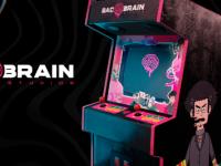 网易宣布成立名为BadBrainGameStudios的新游戏开发团队
