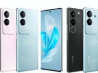 vivoS17系列有上市日期规格也已曝光