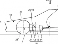 马自达三转子混合动力发动机计划出现在专利申请中