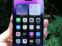 据传更大尺寸的iPhone16Pro将为相机升级腾出空间